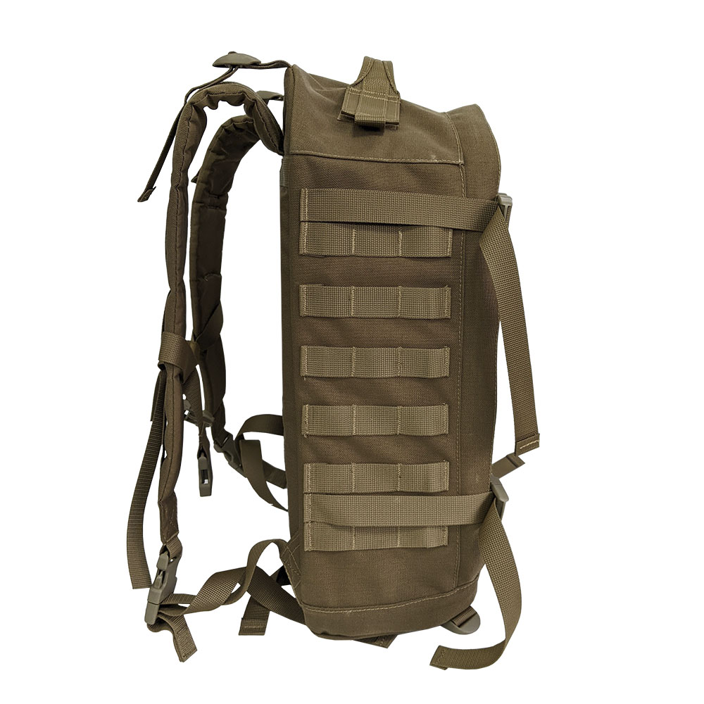 RBI-2k Individual Backpack with Medical Tabs