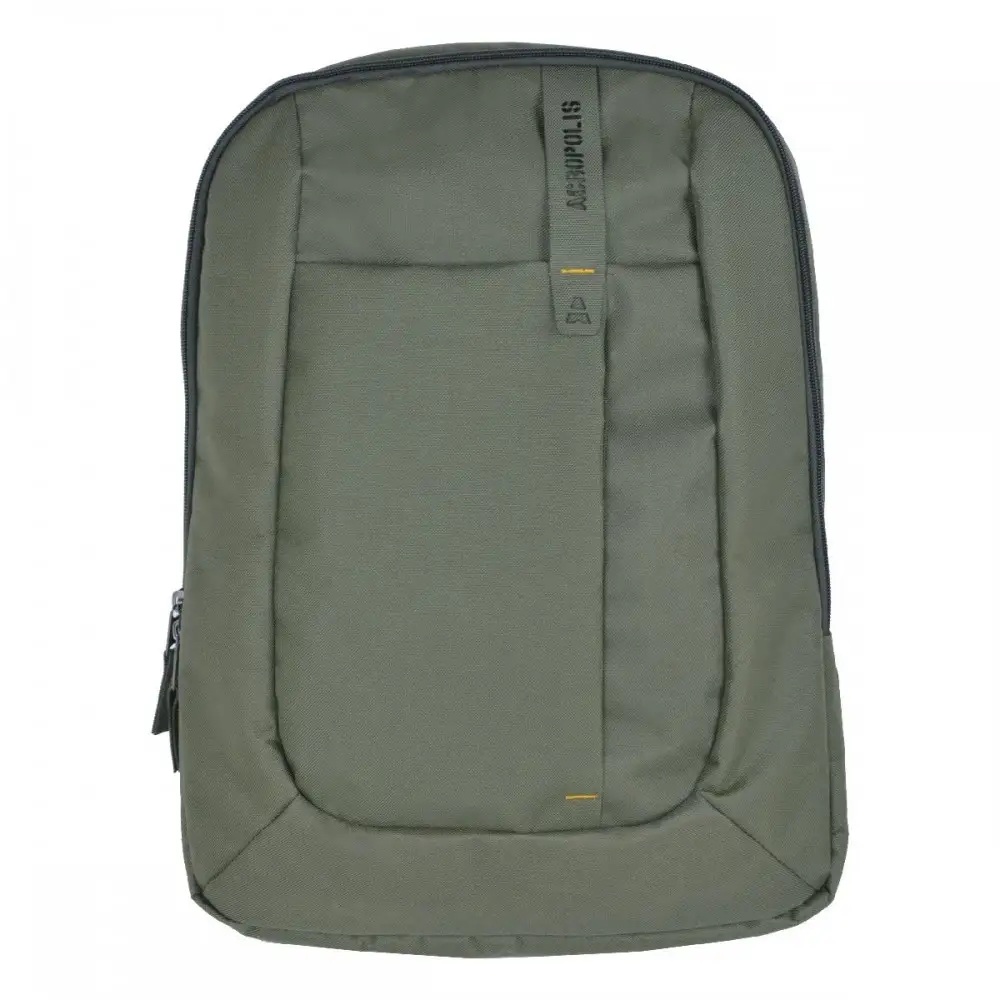 RNB-1/17kh Olive Laptop Backpack 17 inches