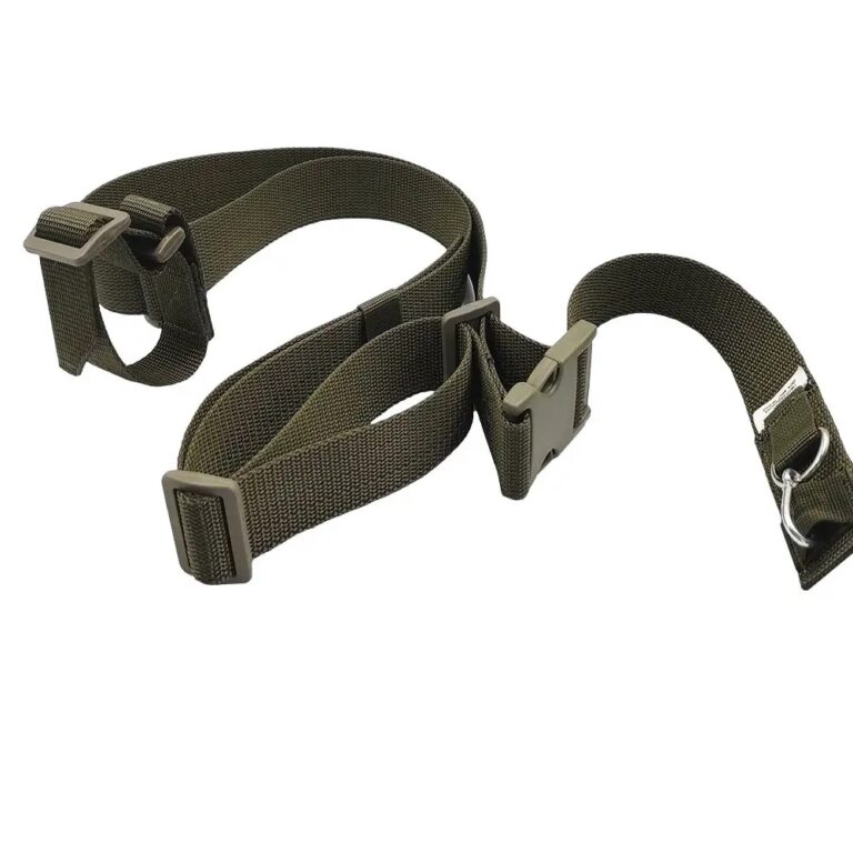 RTZ-1 Three-Point Tactical Sling for Weapons (Olive)