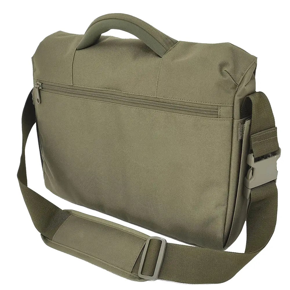 SKG-3kh Administrative bag, military serviceman’s briefcase for documents, laptop