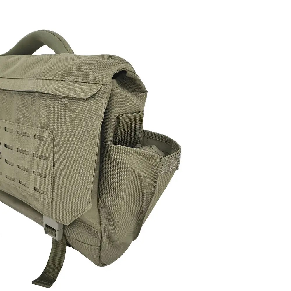 SKG-3kh Administrative bag, military serviceman’s briefcase for documents, laptop