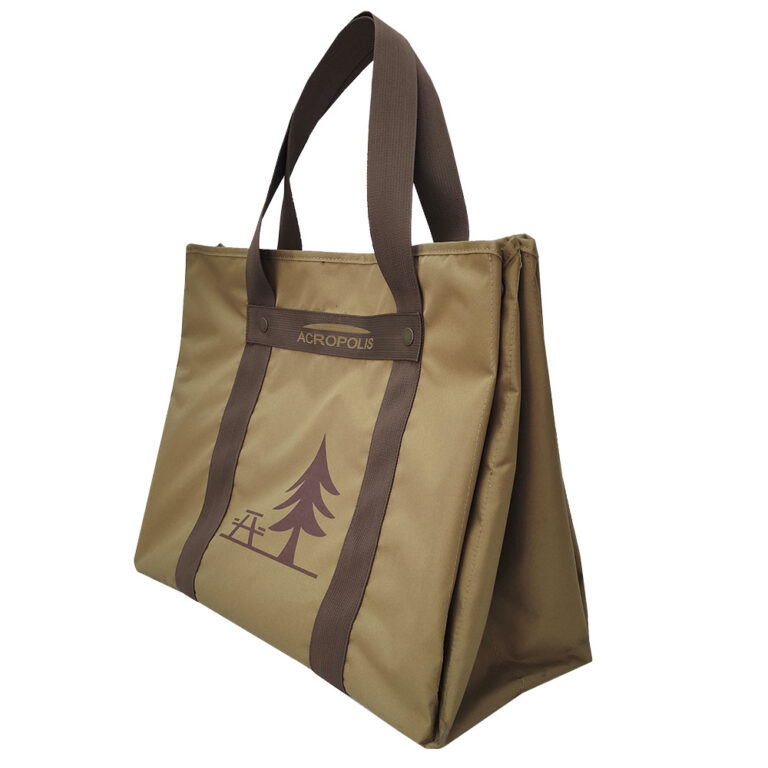 SSP-1 Tablecloth Bag for Picnic