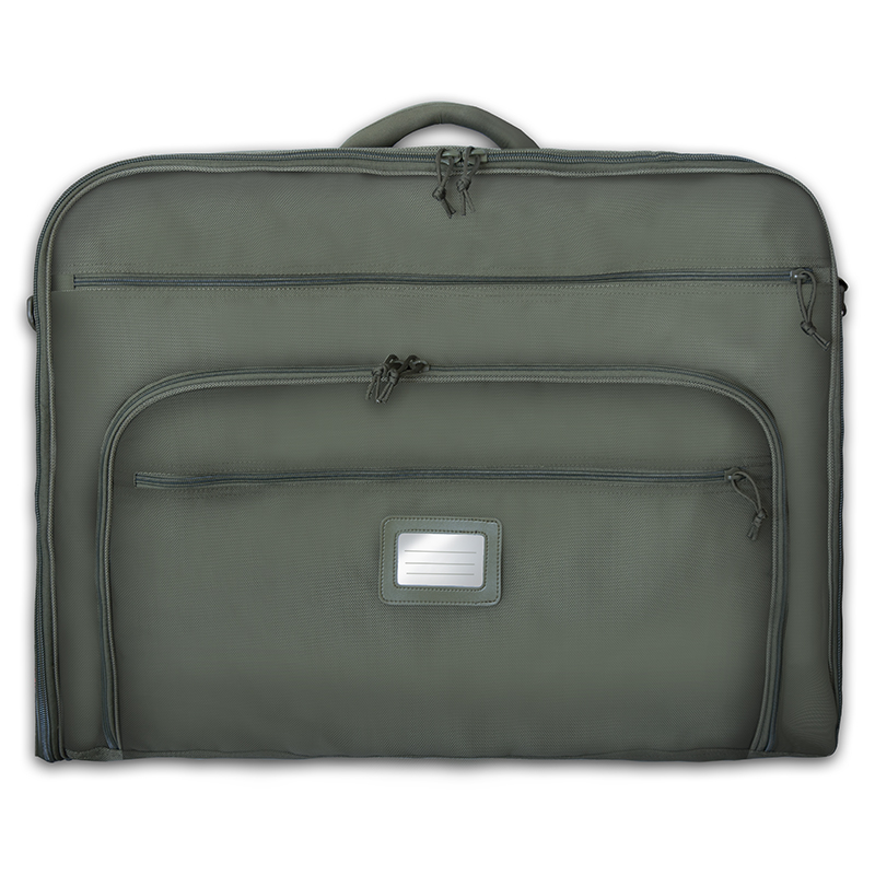 CHSO-1 Garment bag, administrative bag for military personnel’s clothing