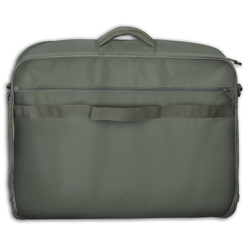 CHSO-1 Garment bag, administrative bag for military personnel’s clothing