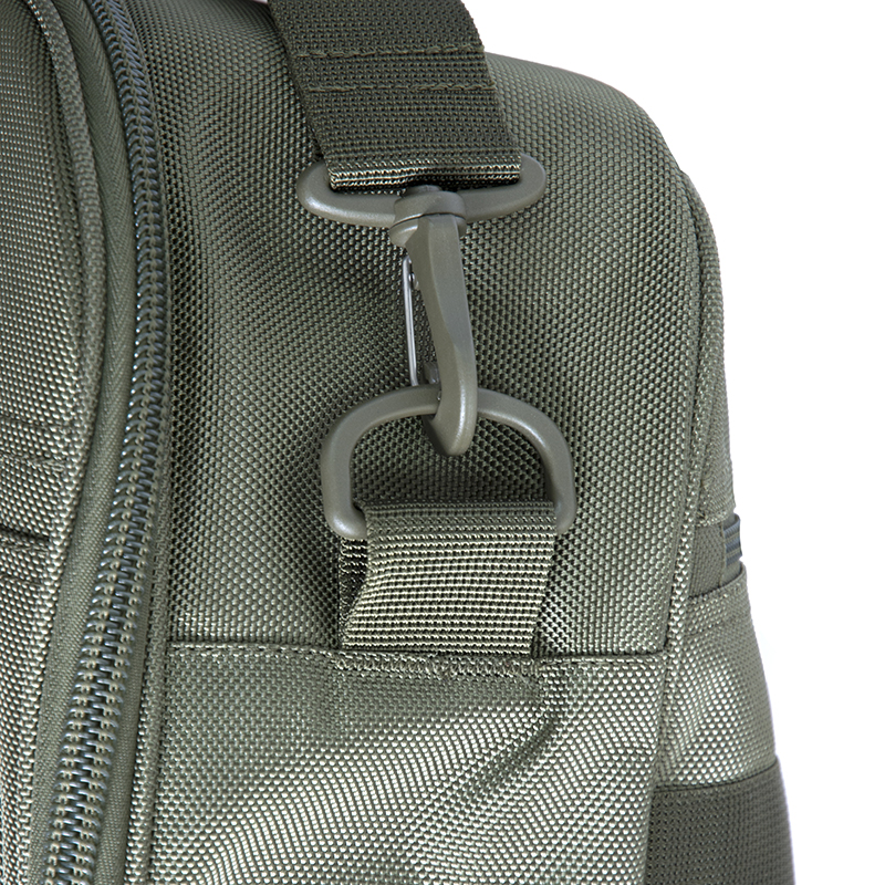 CHSO-1 Garment bag, administrative bag for military personnel’s clothing