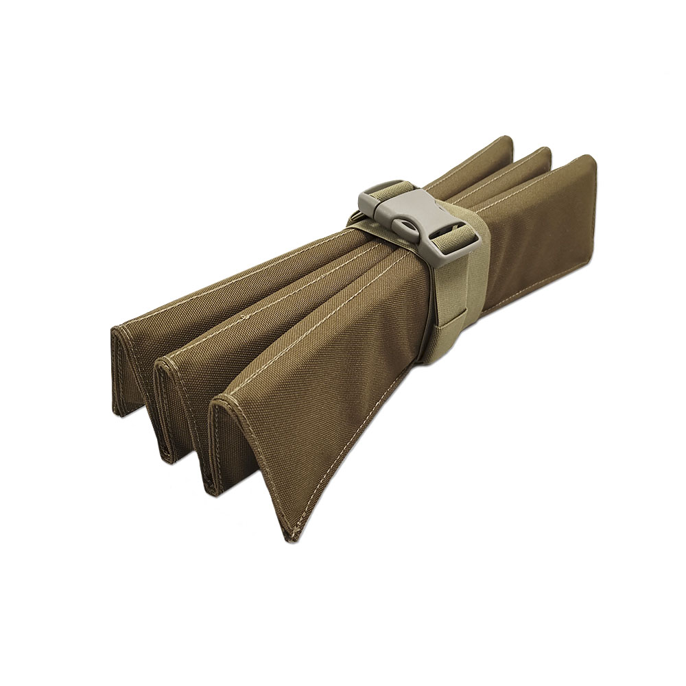 SP-1t Folding Seat, Field Mat, Portable Tourist Caremat