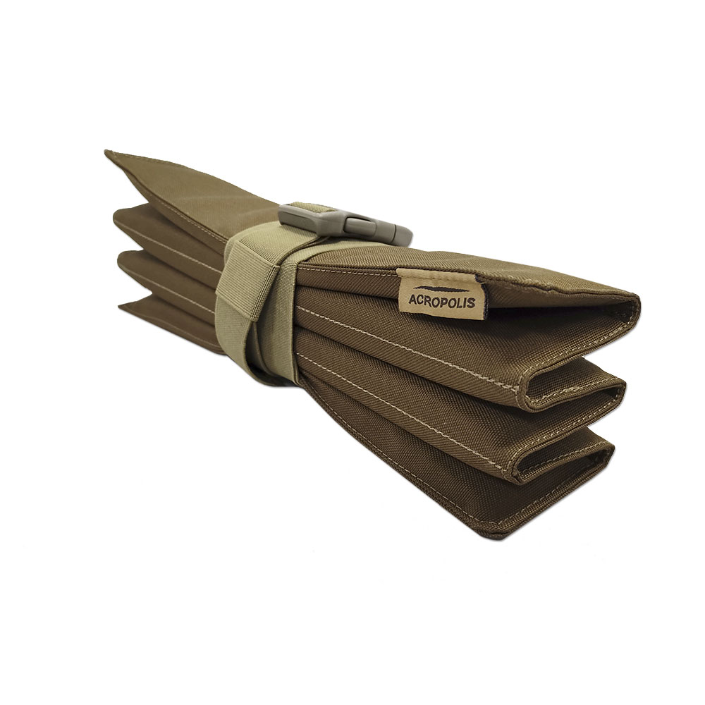 SP-1t Folding Seat, Field Mat, Portable Tourist Caremat