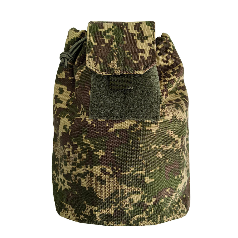 SPRU / SPB-SM Pouch for quick reset of used magazines