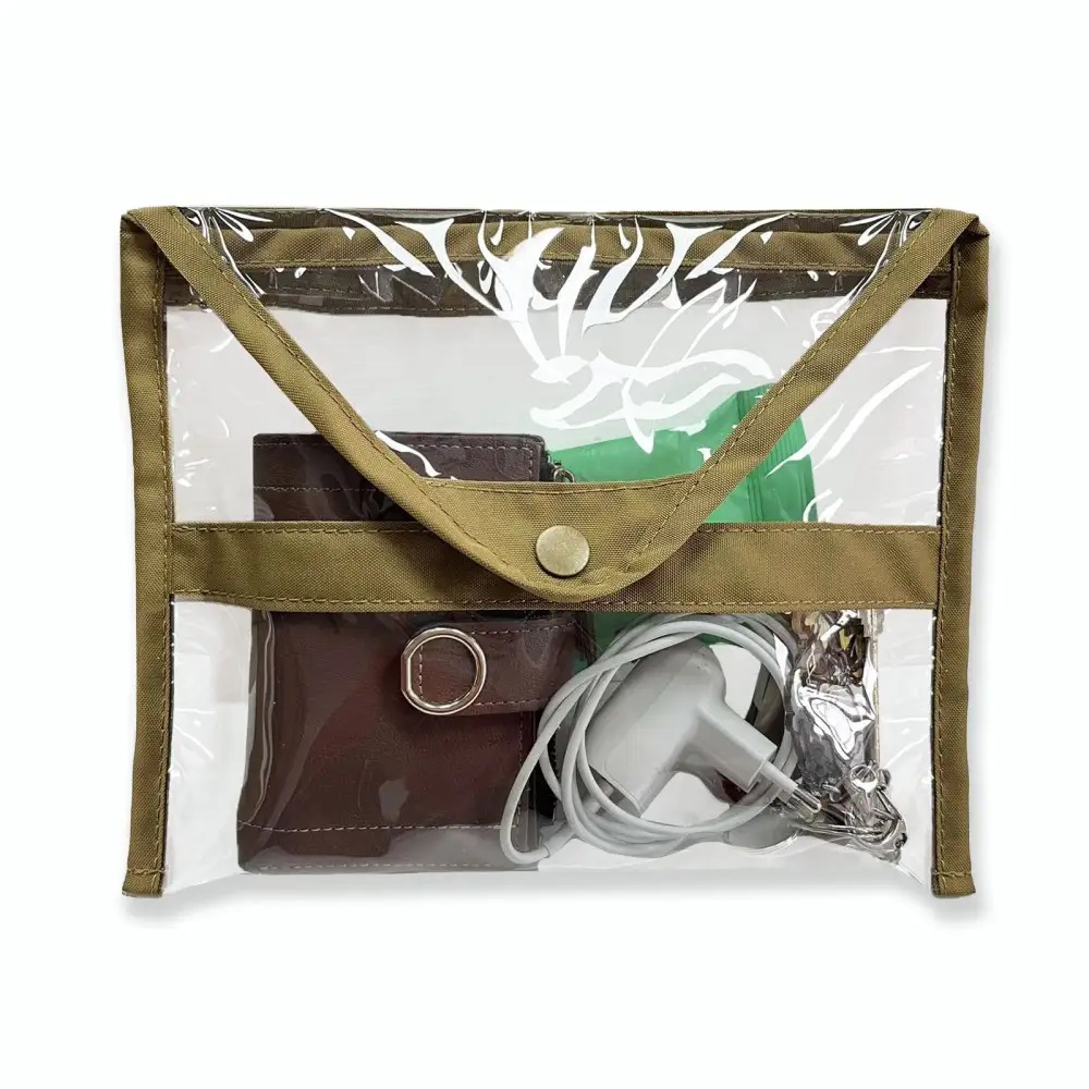 SSPk-1 Removable Pocket for Acropolis Tablecloth Bag. Organizer for accessories