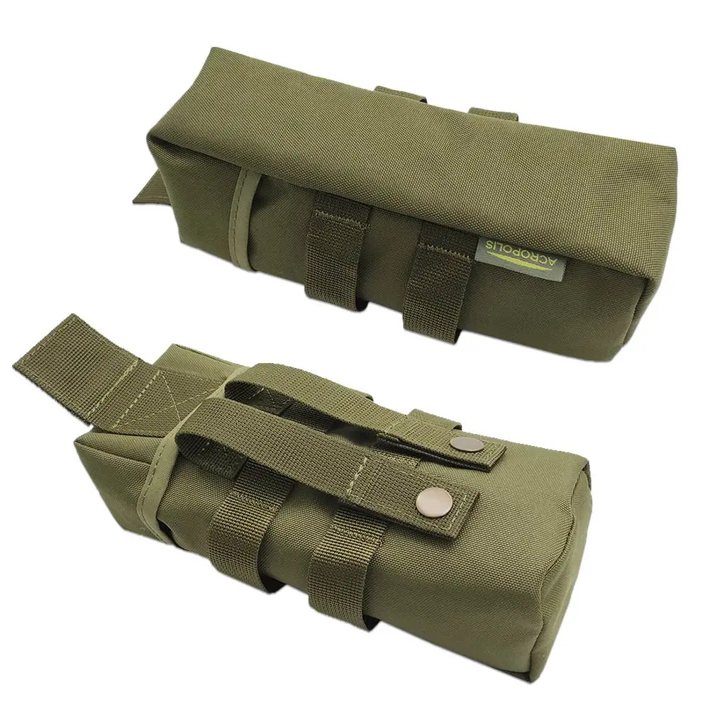 SUM-2 First Aid Kit, Medical Storage Bag with a Tab