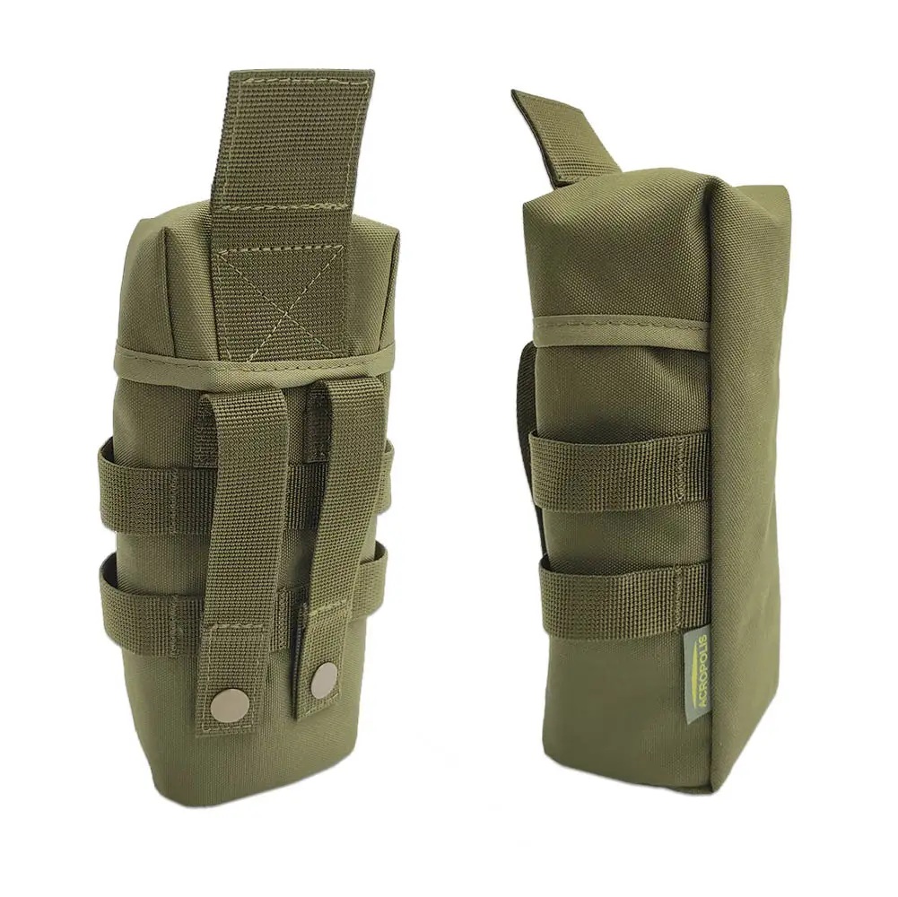 SUM-2 First Aid Kit, Medical Storage Bag with a Tab
