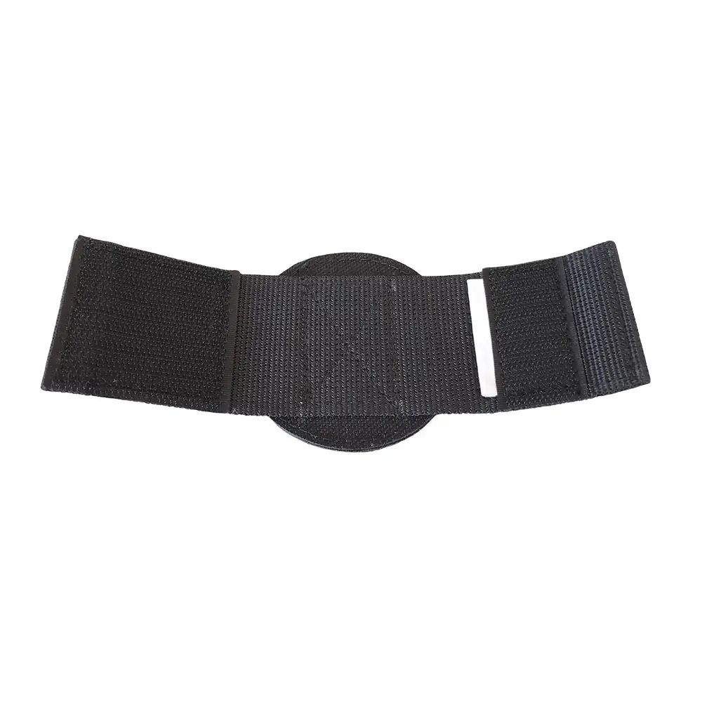 Police Badge Holder