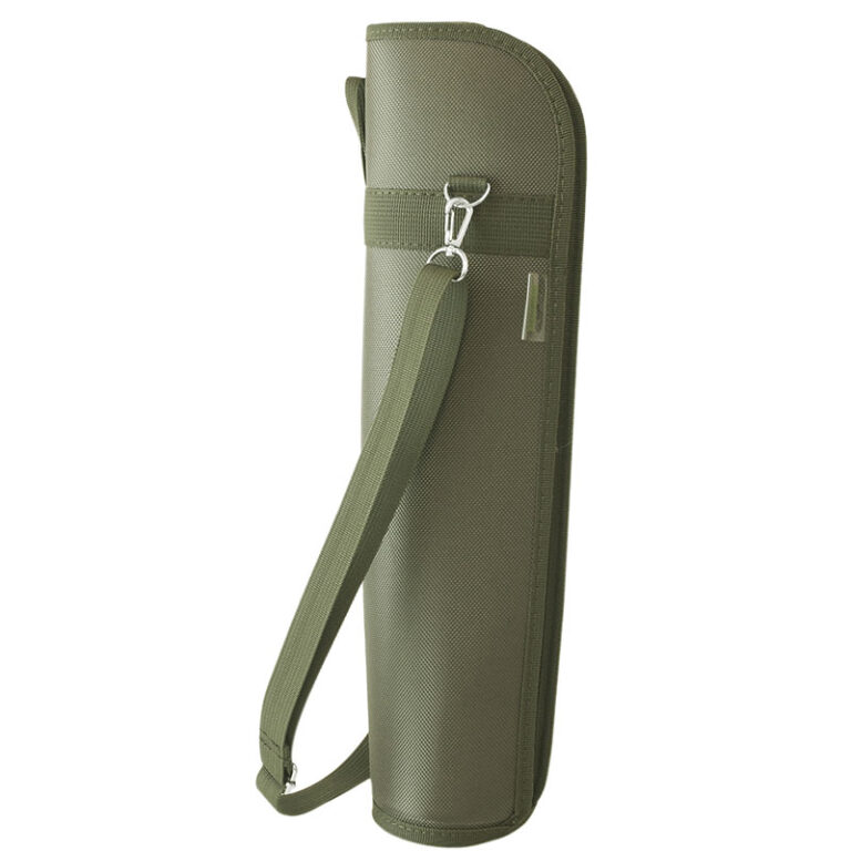 FOP-40/6 Optical Sight Hard Case. Length 40cm