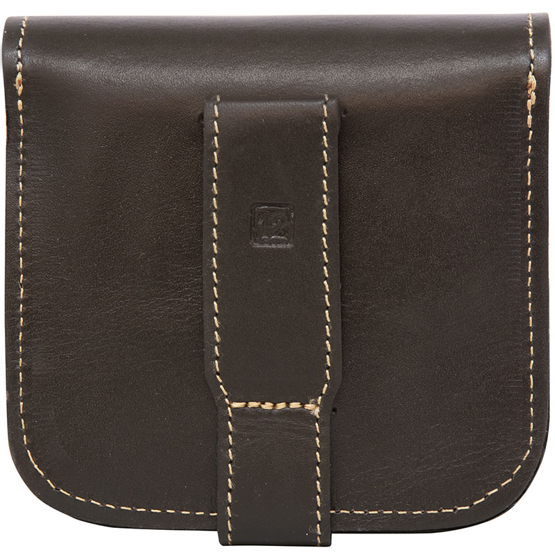 FP-16 Combined Leather Case for Cartridges: 16 caliber – 4 pcs., 30-06 caliber – 7 pcs