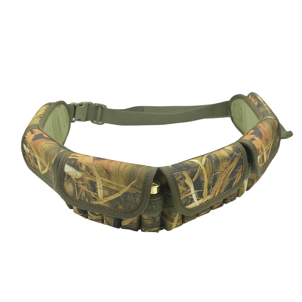 PP-3 Ammunition Belt – Case for 30 cartridges of 12, 16 and 20 caliber