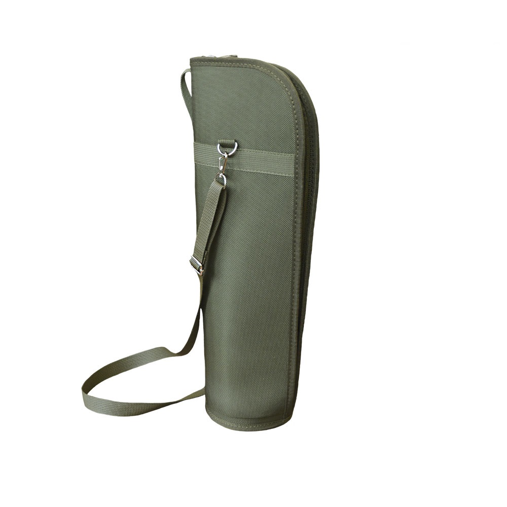 FOP-43/11 Optical Sight Hard Case. Length 43cm