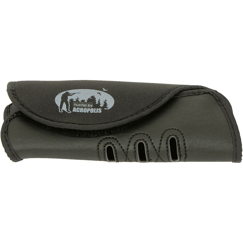 MNP-k Buttstock Cartridge Pouch for Combined Weapon