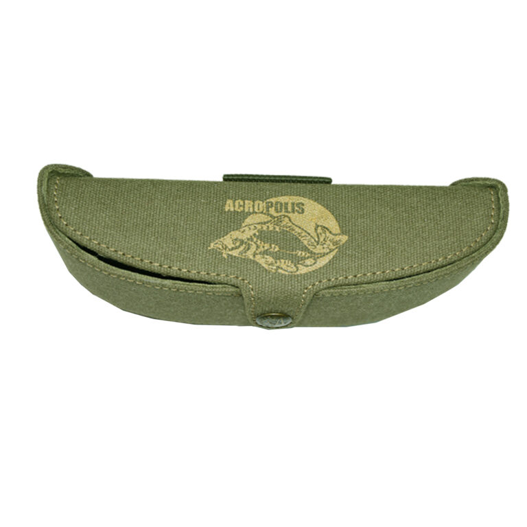 F-02/04r Glasses case. Print – Fisherman