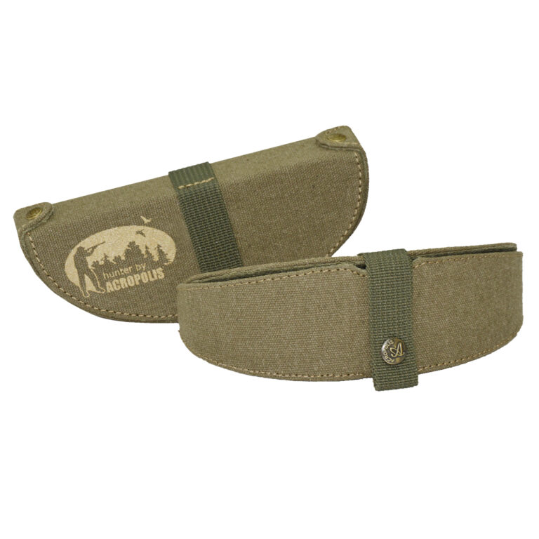 F-02/05 Sunglasses Сase. Print – Hunter