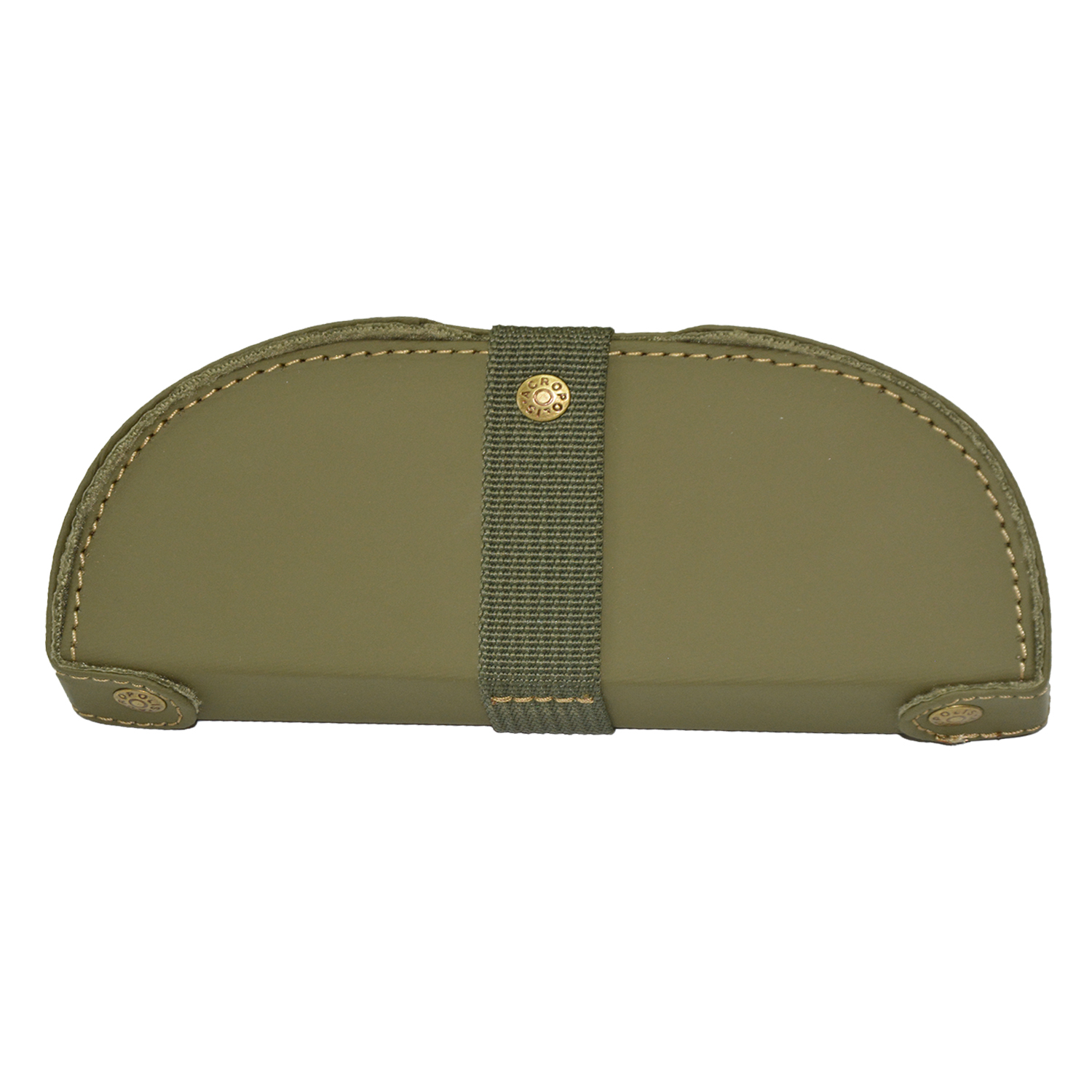 F-02/06 Sunglasses case. Print – Fisherman