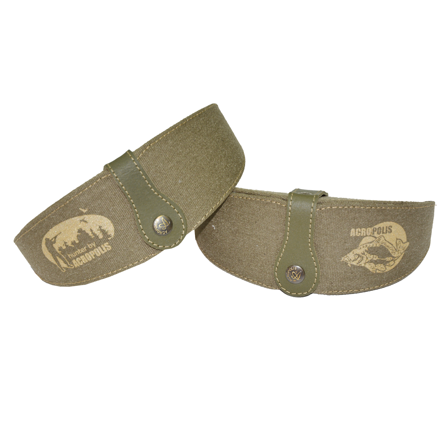 F-02/09 Case for Sunglasses