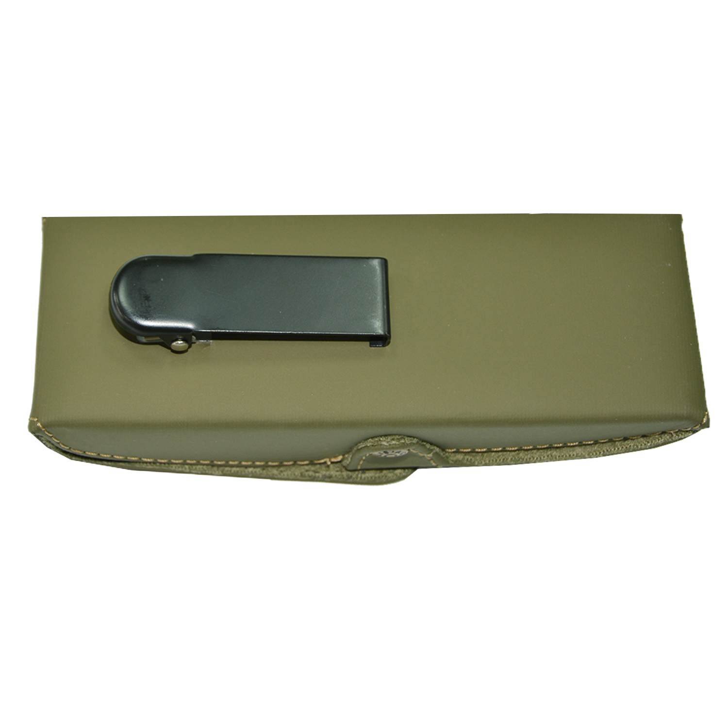 F-02/11 Glasses Case. Print – Hunter