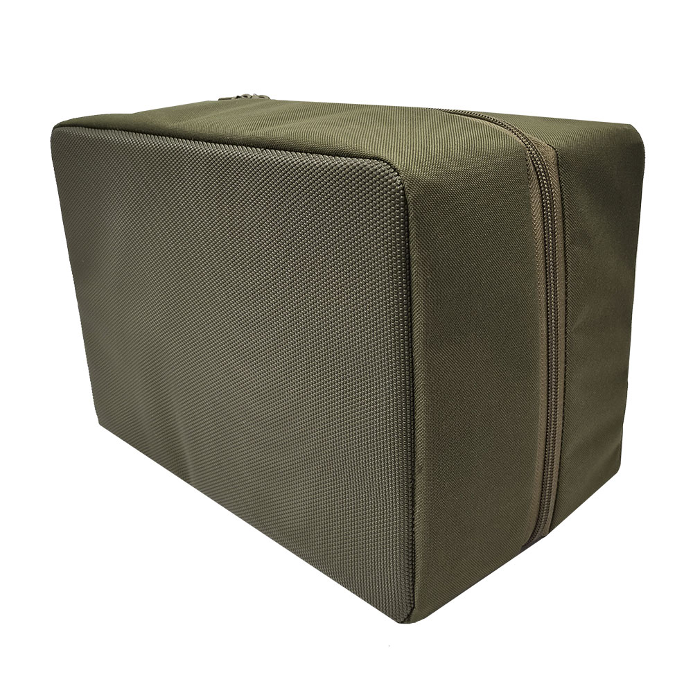 OKR-1 Hard Bag Organizer for Carp Fishing