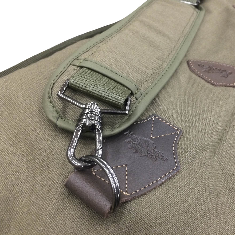 FZ-14 Smoothbore Weapon Case 80cm