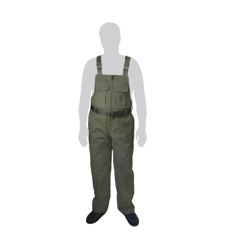 KOM-1 Overalls for Hunters & Anglers
