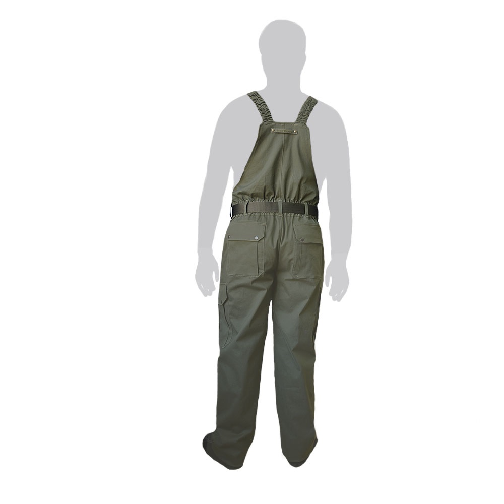 KOM-1 Overalls for Hunters & Anglers