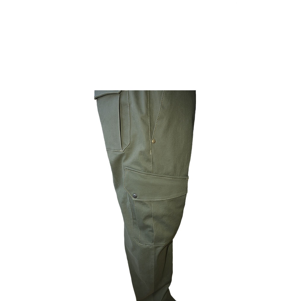 KOM-1 Overalls for Hunters & Anglers