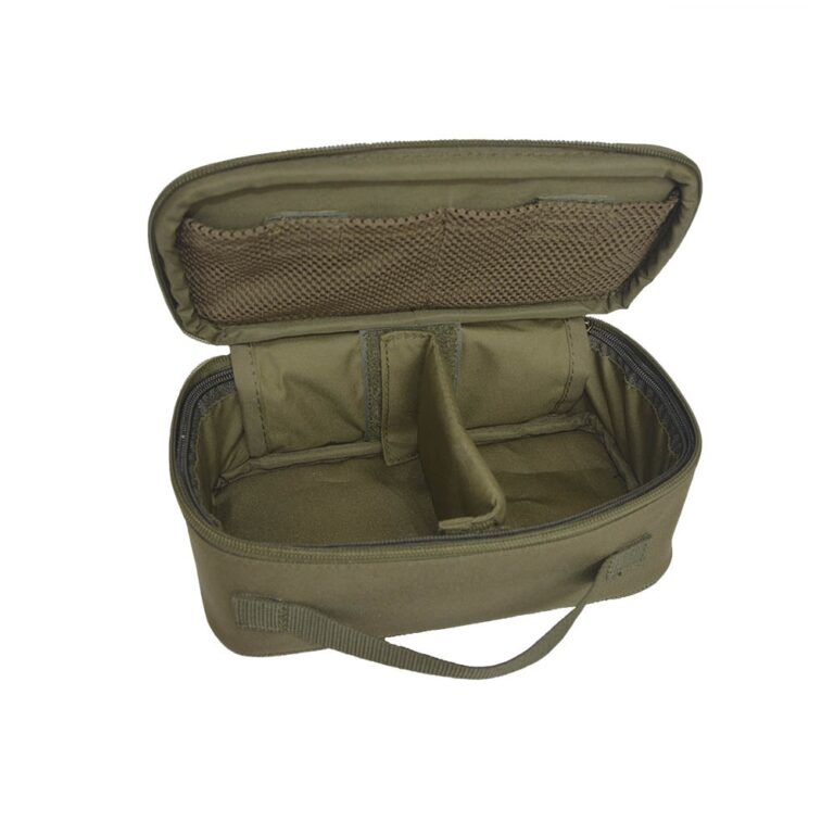 SDK Bag for Two Fishing Reels 2000 – 2500