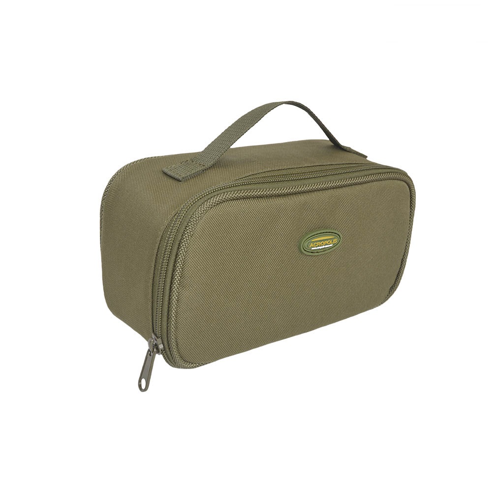 SDK Bag for Two Fishing Reels 2000 – 2500