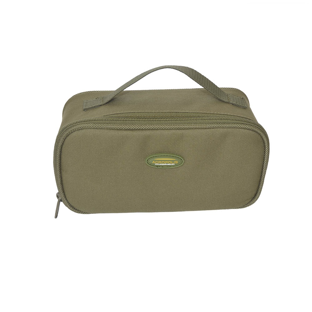 SDK Bag for Two Fishing Reels 2000 – 2500