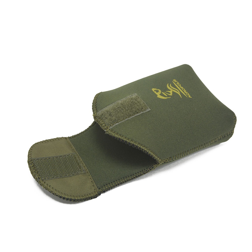 FMK-1 Cover for the Fishing Reel (multiplier)