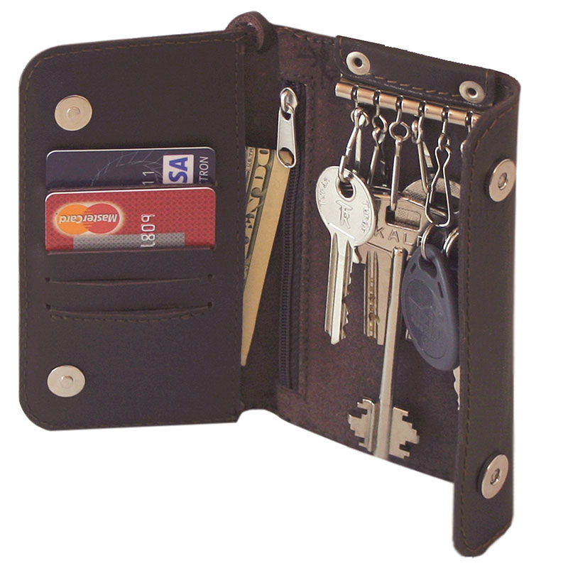 ASH-1 Case for Keys