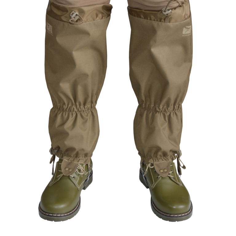 BM-1 Windproof and Waterproof Shoe Covers, Height – 50cm
