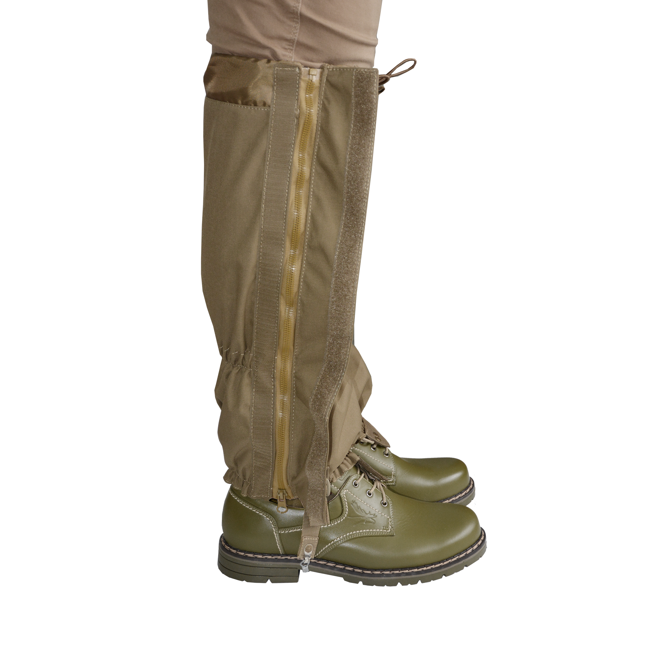 BM-1 Windproof and Waterproof Shoe Covers, Height – 50cm