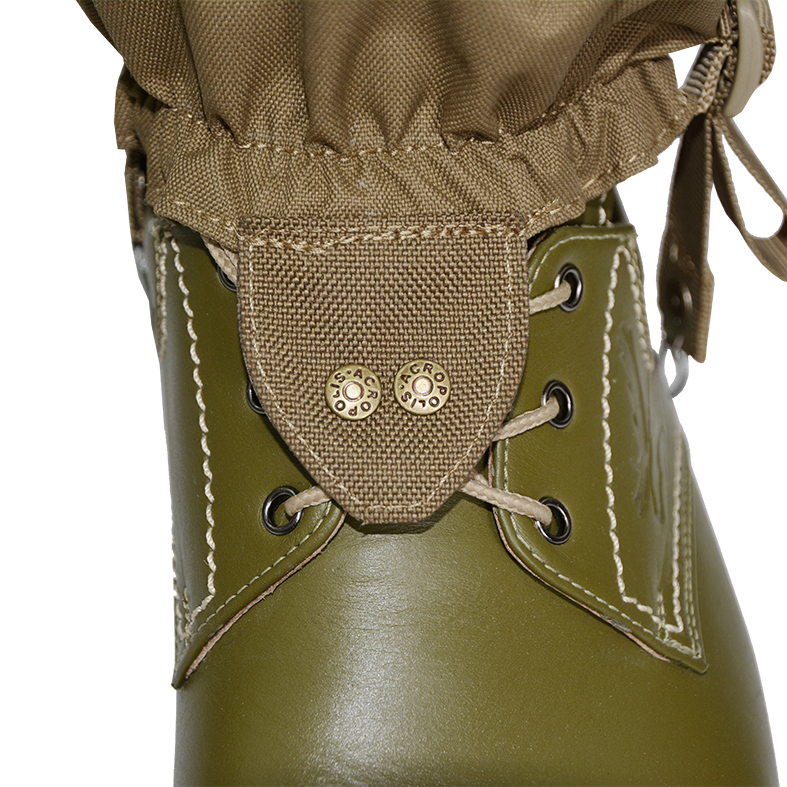 BM-1 Windproof and Waterproof Shoe Covers, Height – 50cm