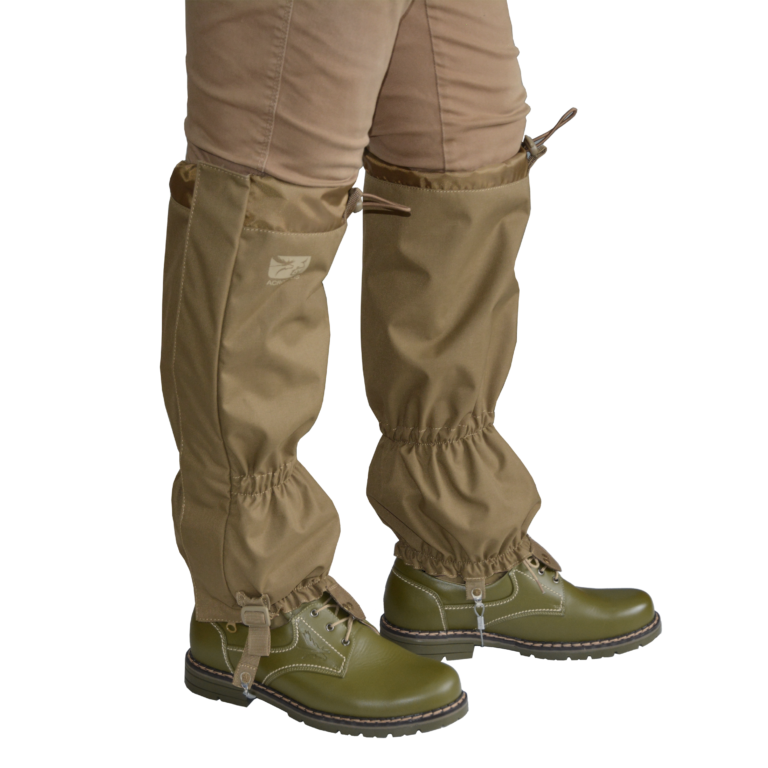 BM-2 Windproof and Waterproof Shoe Covers, Height – 40cm