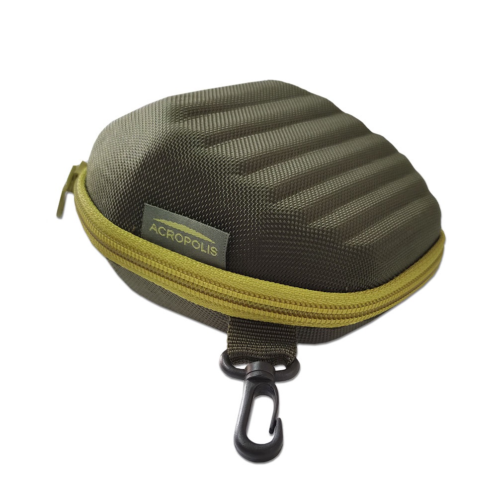 FBK-10 Hard Case for Spinning Reel (2000-3000)
