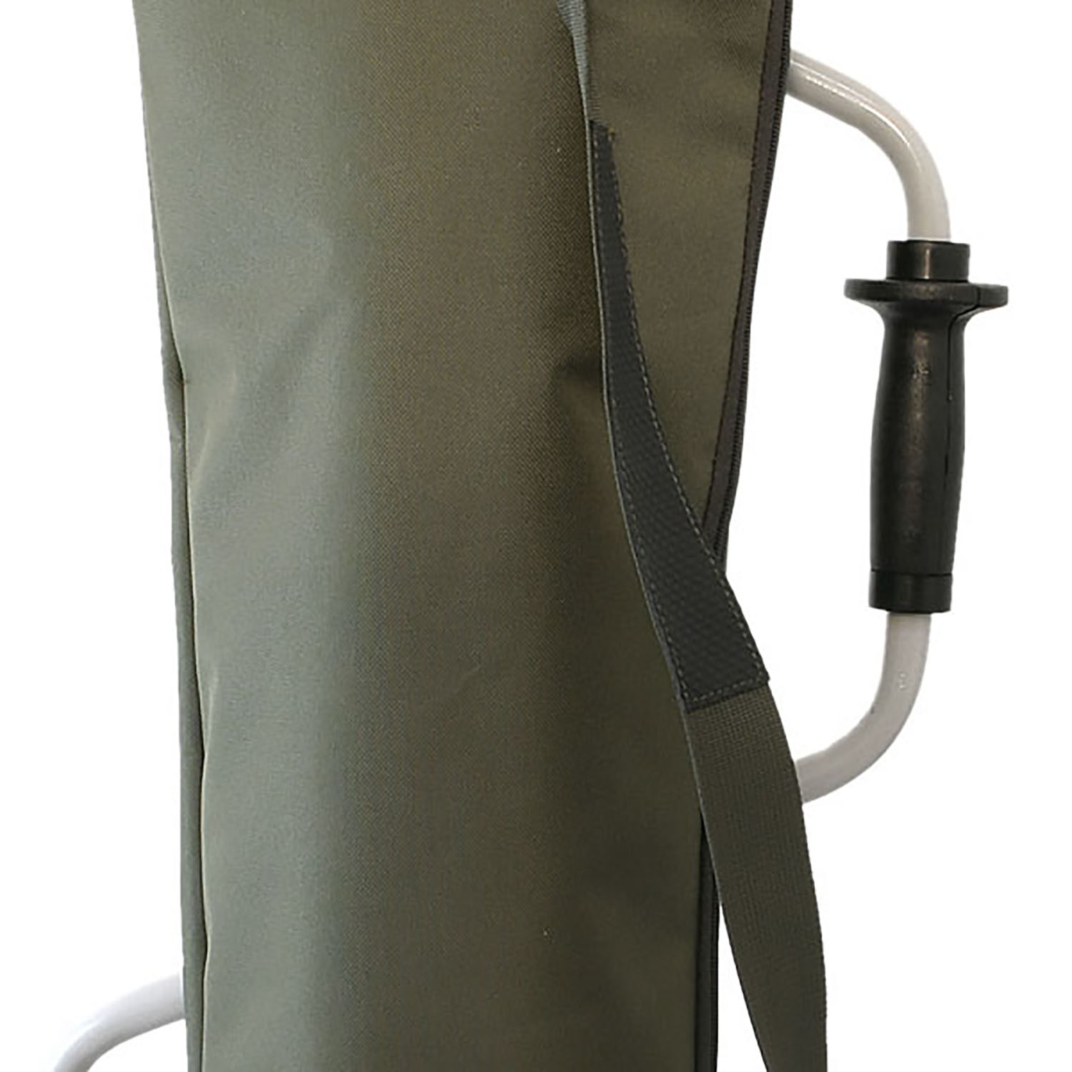 CHDL-130a Ice drill Сover 79x13x13cm