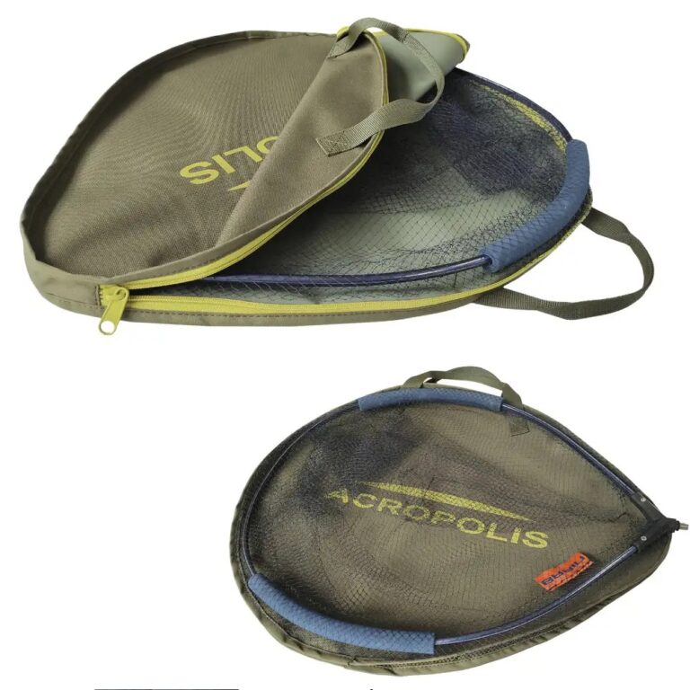 ChDP-3 Case for a Landing Net. 58x51x2cm