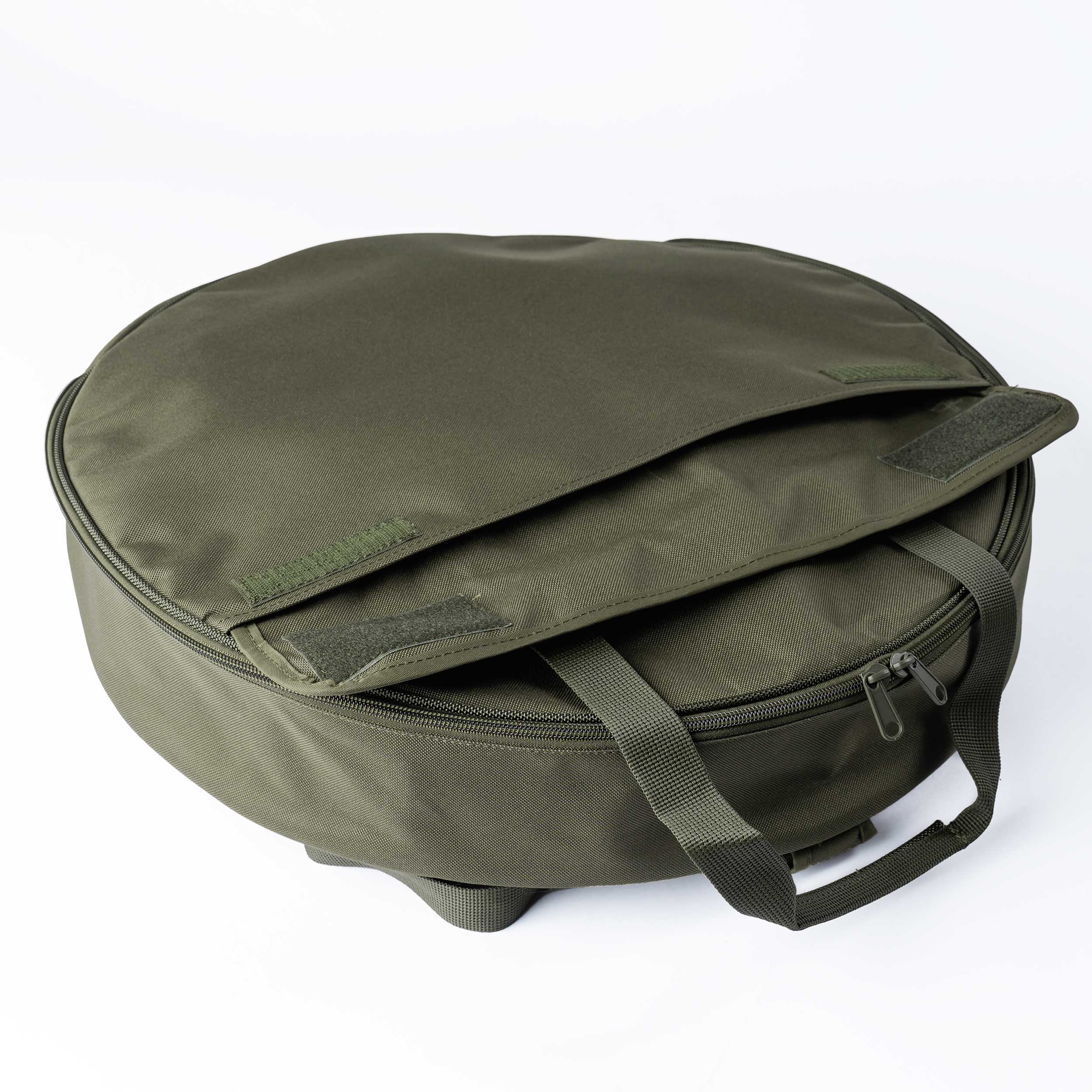 CHDS-2 Keepnet Bag. Diameter 50 cm