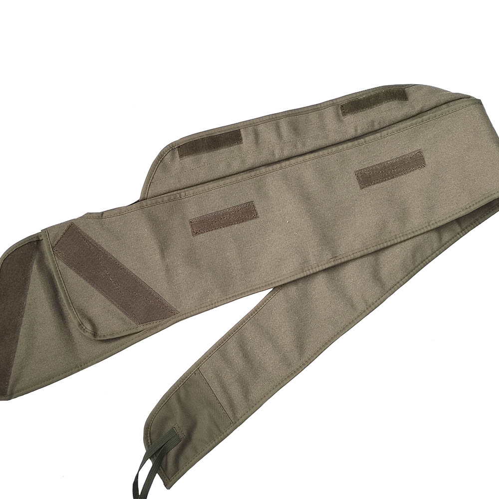 CHDZ-3 Smoothbore Weapon Canvas Cover 132cm