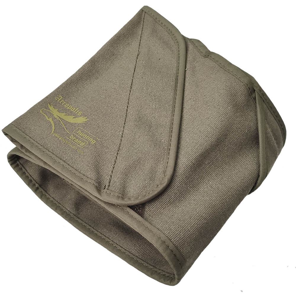 CHDZ-3 Smoothbore Weapon Canvas Cover 132cm