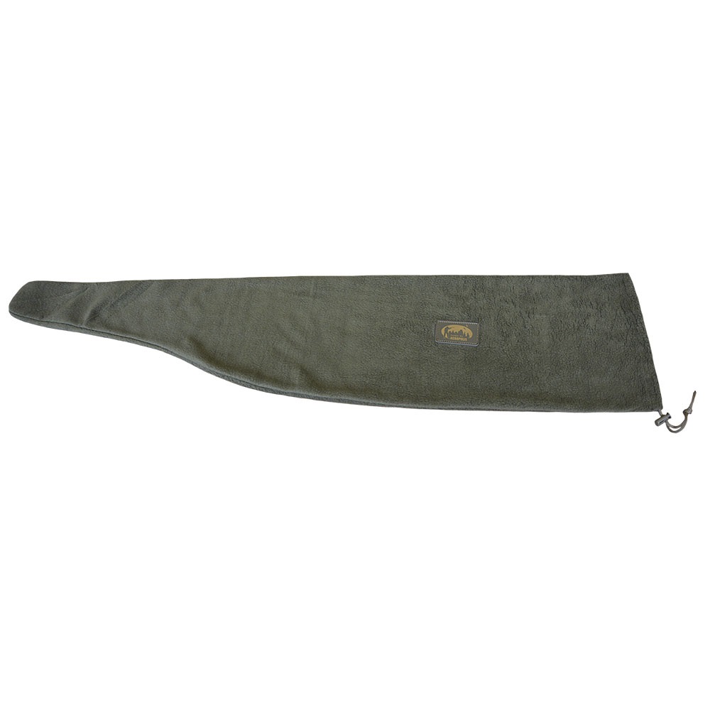 CHDZ-6/120 Fleece Gun Sock, Slip Carry Cover for Rifle Weapon 120cm
