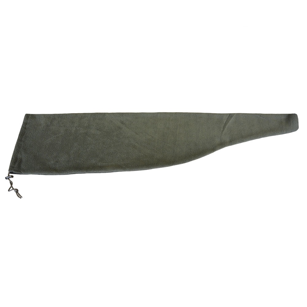 CHDZ-6/120 Fleece Gun Sock, Slip Carry Cover for Rifle Weapon 120cm
