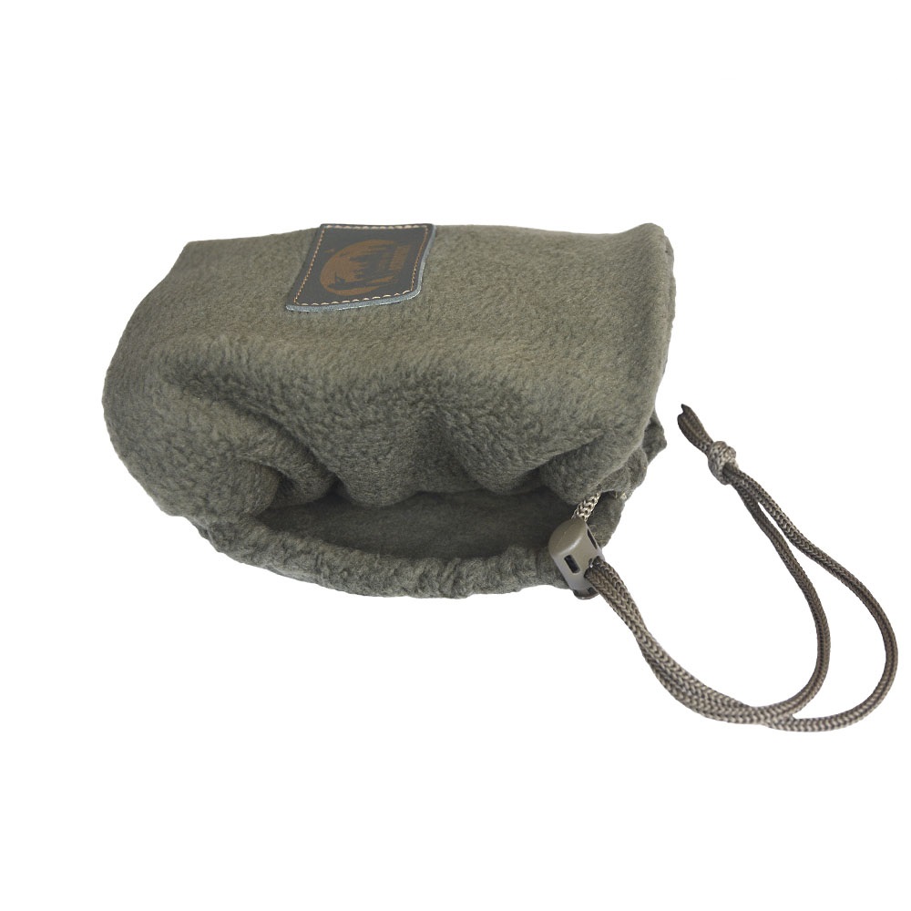 CHDZ-6/120 Fleece Gun Sock, Slip Carry Cover for Rifle Weapon 120cm