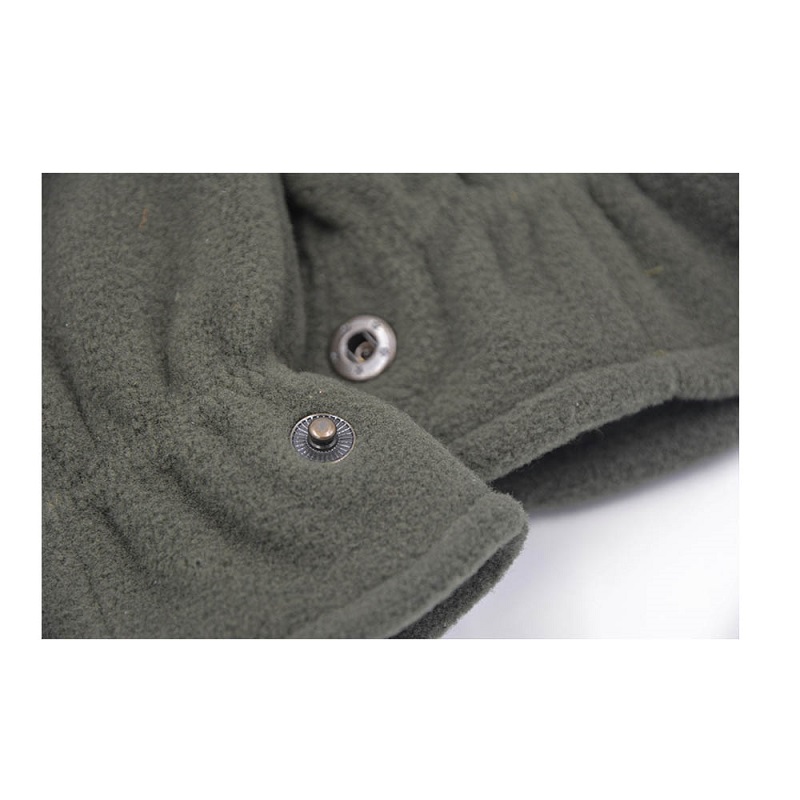 CHRZ-2 Fleece Winter Gloves for Anglers & Hunters